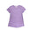 Regular Plain Casual Long Tshirt