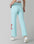 Auratic Wide Leg Track Pants