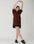 Naceous Slip-On Fit Dress