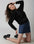 Revince Long Sleeves Hooded Sweatshirt