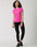 Hermosa Casual Round Neck Tee