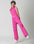 Ferian High-Rise Flare Pants