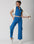 Ferian High-Rise Flare Pants