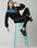 Relait Vortex  Athleisure Sweatshirt