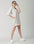 Naceous Slip-On Fit Dress