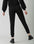 Relait High-Rise Logo Tape Pants