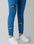 Vercasp Logo Tape Printed Trousers