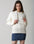 Revince Long Sleeves Hooded Sweatshirt