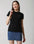 Reina Timeless Logo T-Shirt