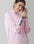 Knosp  Relaxed Fit Sweatshirt Dress