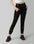 Vercasp Logo Tape Printed Trousers