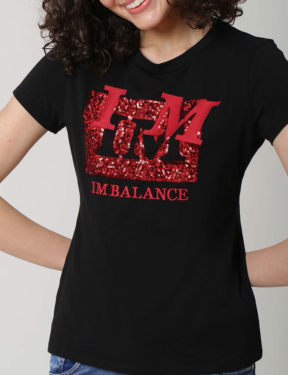 IMBALANCE