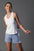 Cotton Modal Tank Top